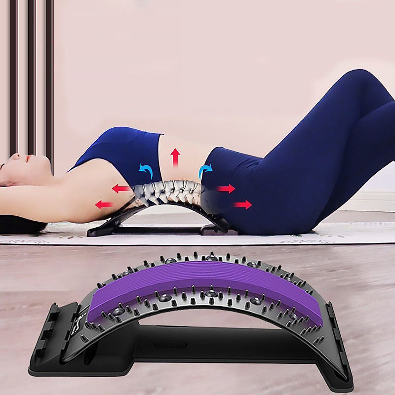 BackRelief™ Pro Massager