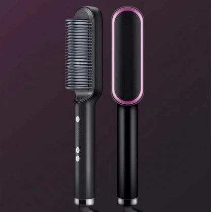 StyleFusion™ 2-in-1 Hot Comb Styler