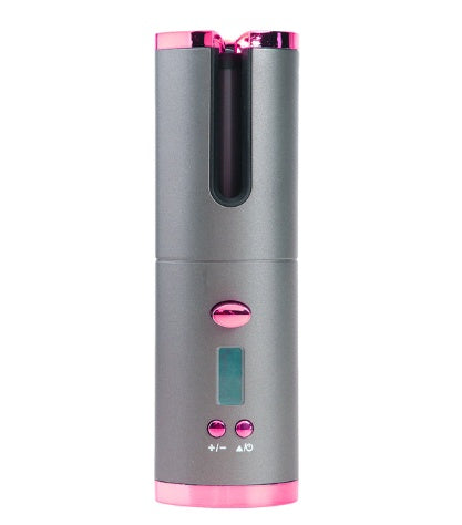 CurlEvo™ Automatic Hair Curler