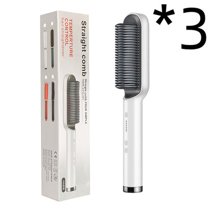 StyleFusion™ 2-in-1 Hot Comb Styler